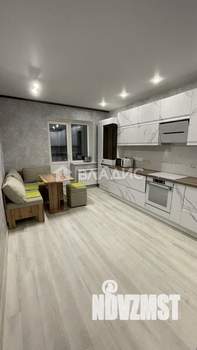 4-к квартира, вторичка, 102м2, 6/17 этаж