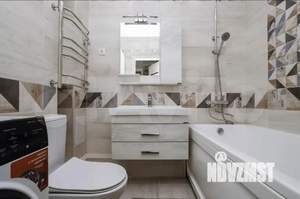 2-к квартира, вторичка, 64м2, 13/18 этаж