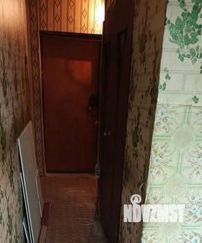 2-к квартира, вторичка, 46м2, 1/5 этаж
