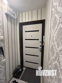 2-к квартира, вторичка, 43м2, 4/5 этаж