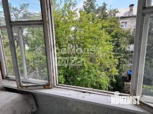 1-к квартира, вторичка, 34м2, 4/5 этаж