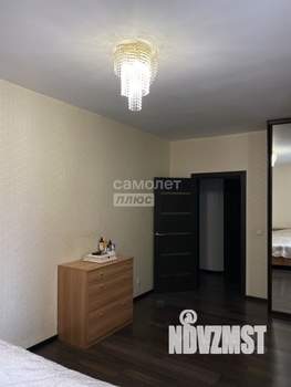 3-к квартира, вторичка, 95м2, 3/12 этаж
