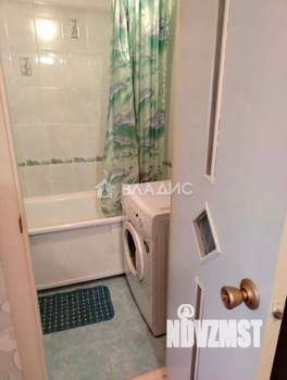 1-к квартира, вторичка, 40м2, 6/7 этаж
