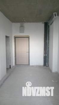 Студия квартира, вторичка, 19м2, 12/13 этаж