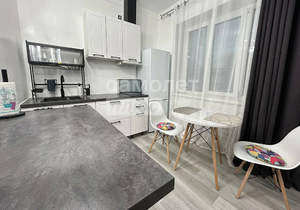 Студия квартира, вторичка, 34м2, 2/2 этаж