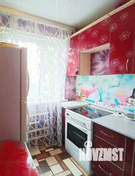 1-к квартира, вторичка, 31м2, 4/5 этаж