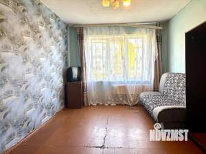 3-к квартира, вторичка, 60м2, 1/5 этаж
