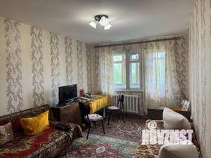 1-к квартира, вторичка, 30м2, 3/5 этаж
