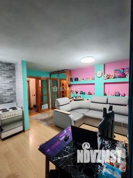 Студия квартира, вторичка, 27м2, 2/15 этаж
