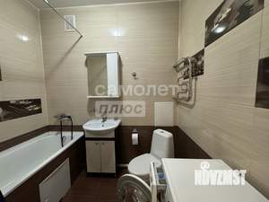 1-к квартира, вторичка, 41м2, 5/16 этаж