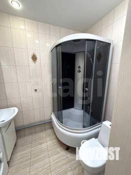 Студия квартира, вторичка, 31м2, 9/18 этаж