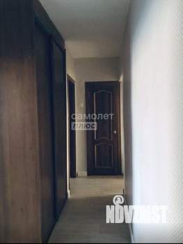 3-к квартира, вторичка, 63м2, 1/5 этаж