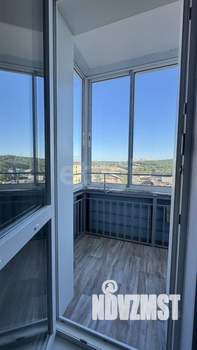 Студия квартира, вторичка, 23м2, 4/16 этаж