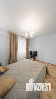 1-к квартира, вторичка, 46м2, 2/16 этаж