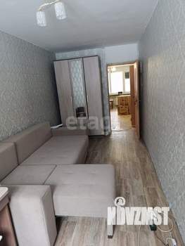 2-к квартира, вторичка, 43м2, 1/5 этаж