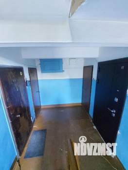 2-к квартира, вторичка, 45м2, 4/5 этаж