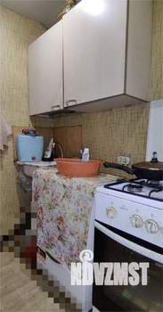 2-к квартира, вторичка, 41м2, 1/2 этаж