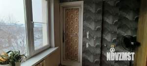 3-к квартира, вторичка, 59м2, 3/5 этаж