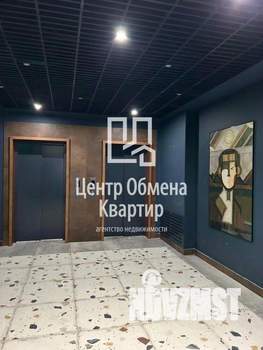 1-к квартира, сданный дом, 50м2, 14/17 этаж