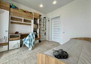 4-к квартира, вторичка, 84м2, 17/18 этаж