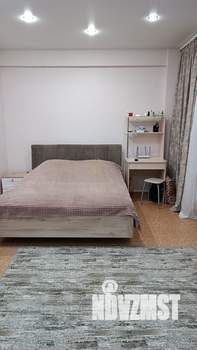 1-к квартира, вторичка, 33м2, 5/9 этаж