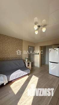 1-к квартира, вторичка, 38м2, 5/15 этаж