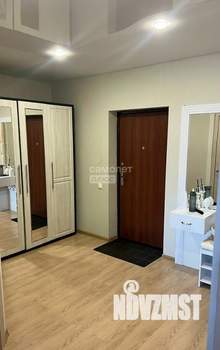 1-к квартира, вторичка, 40м2, 12/16 этаж