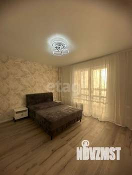 1-к квартира, вторичка, 31м2, 11/13 этаж