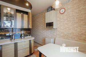 2-к квартира, вторичка, 67м2, 12/16 этаж