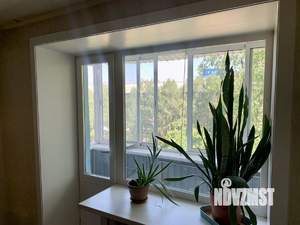 3-к квартира, вторичка, 58м2, 5/5 этаж