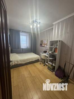 3-к квартира, вторичка, 94м2, 5/6 этаж