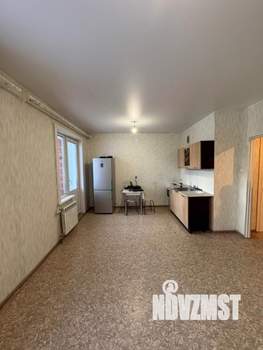 1-к квартира, вторичка, 35м2, 7/9 этаж