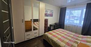 3-к квартира, вторичка, 60м2, 1/5 этаж