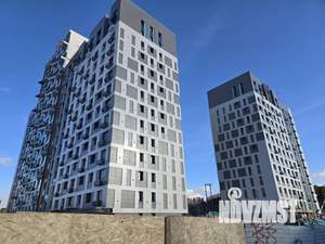 2-к квартира, вторичка, 47м2, 6/19 этаж