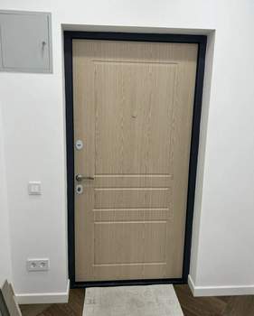 2-к квартира, вторичка, 70м2, 11/15 этаж