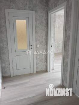 1-к квартира, вторичка, 32м2, 1/16 этаж
