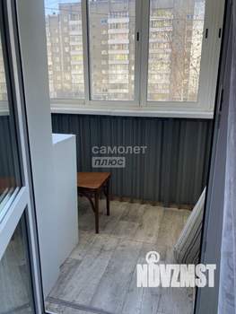 1-к квартира, вторичка, 34м2, 2/12 этаж