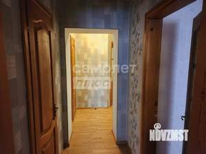 3-к квартира, вторичка, 83м2, 3/5 этаж
