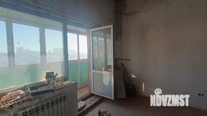 1-к квартира, вторичка, 37м2, 10/10 этаж