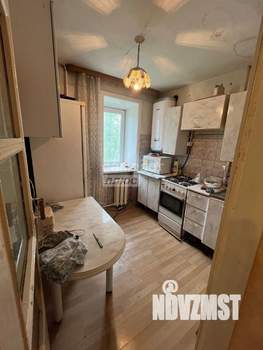 2-к квартира, вторичка, 45м2, 2/5 этаж