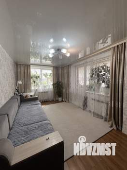 3-к квартира, вторичка, 69м2, 1/11 этаж