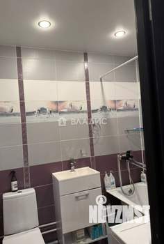 2-к квартира, вторичка, 63м2, 1/11 этаж