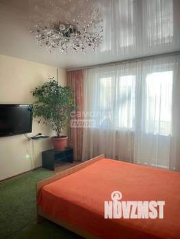 1-к квартира, вторичка, 52м2, 2/9 этаж