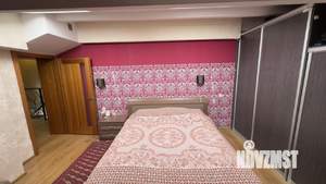 4-к квартира, вторичка, 104м2, 4/5 этаж