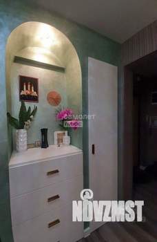 1-к квартира, вторичка, 42м2, 7/9 этаж