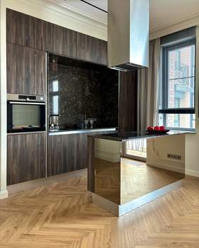 3-к квартира, вторичка, 80м2, 15/18 этаж