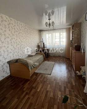 3-к квартира, вторичка, 60м2, 4/5 этаж