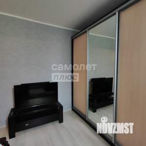 1-к квартира, вторичка, 32м2, 3/5 этаж