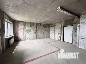 Студия квартира, вторичка, 38м2, 9/15 этаж
