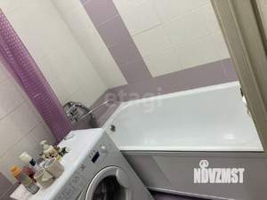 1-к квартира, вторичка, 31м2, 4/5 этаж